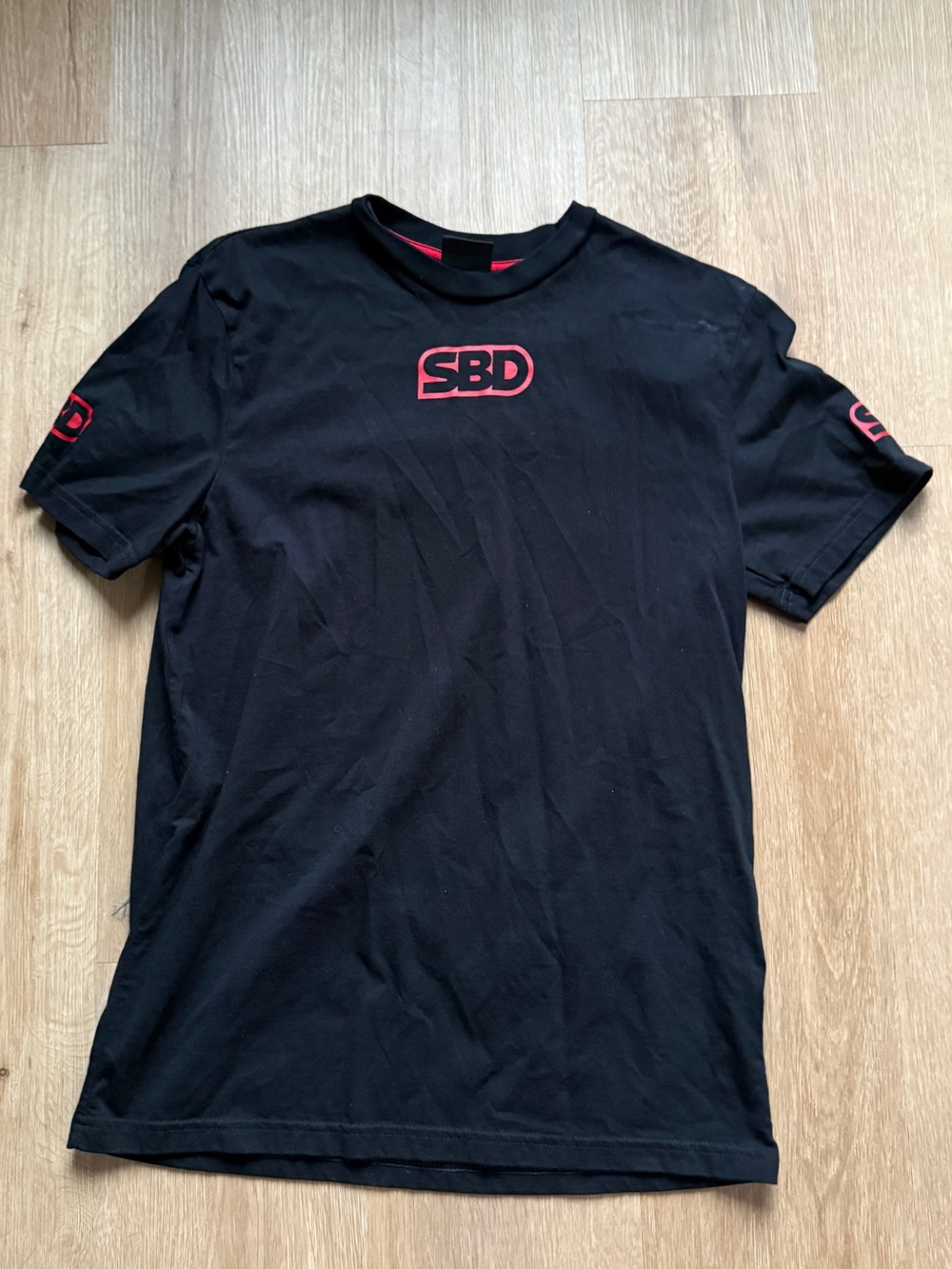 Men's SBD Tshirt